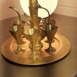 Indian Tea Set