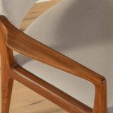 1960s Armchair, Wilkhahn