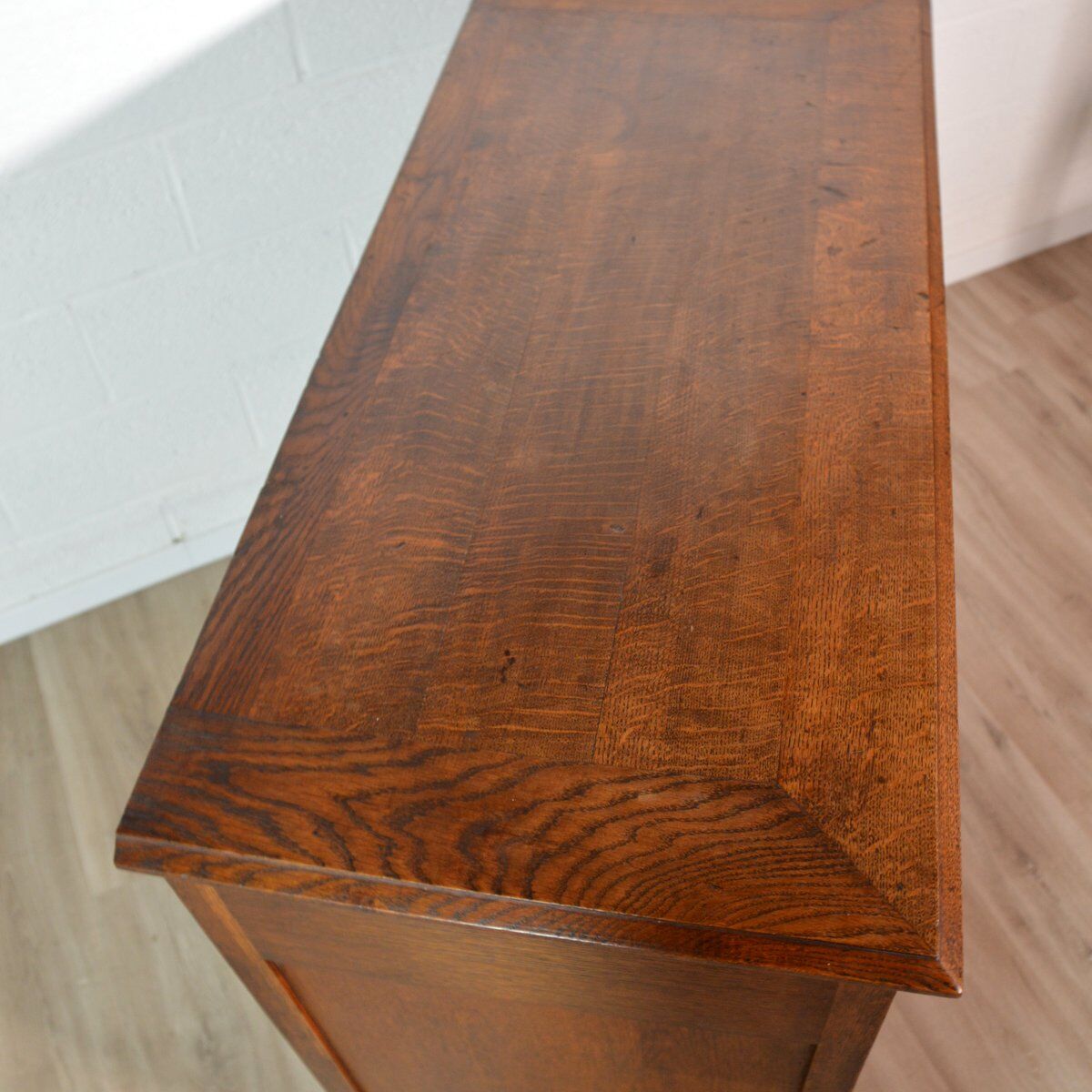 Vintage Parisian buffet 1930