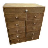 Small counter furniture