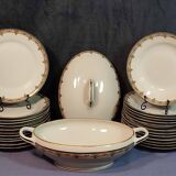 Plate services