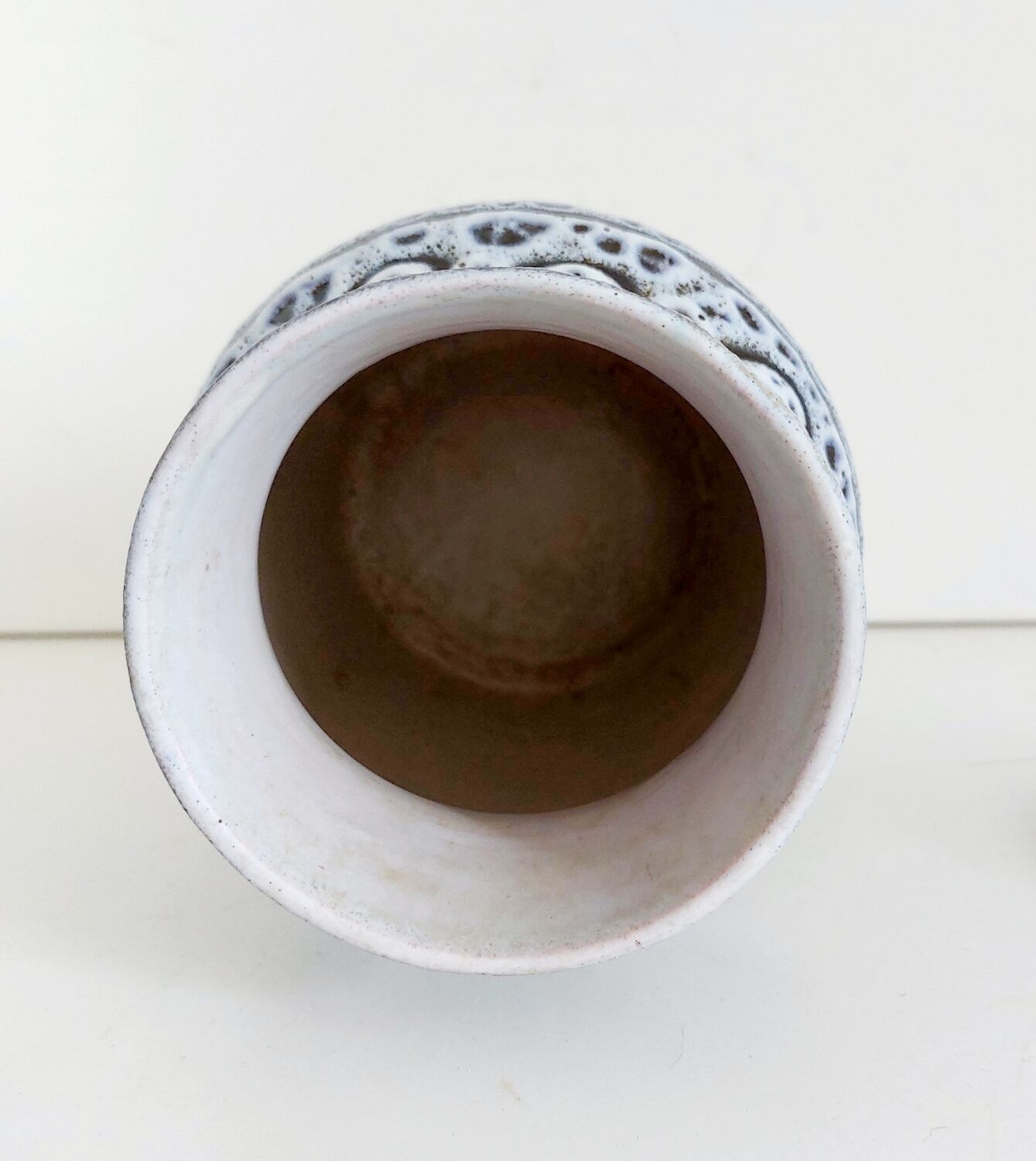 Pot vase Jean Austruy