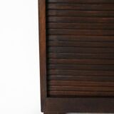 Vintage Scandinavian filing cabinet