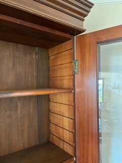 Antique Louis Philippe dresser