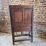 Church Bench