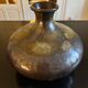 Vase en céramique années 60