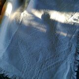 Set of 12 damask cotton towels