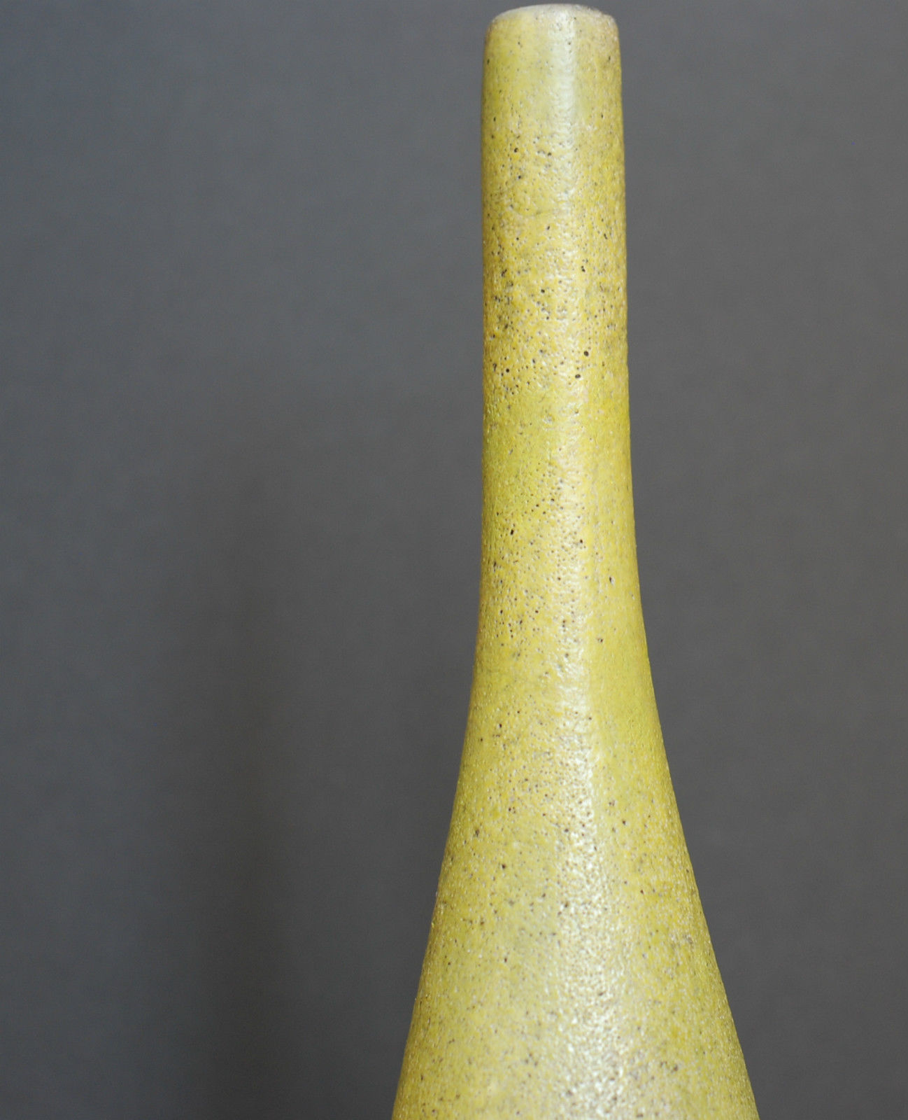 Bottle earthen grey Ruelland XX °