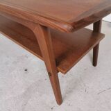 Scandinavian coffee table