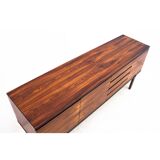 Rosewood Sideboard, Danish design, 1960s
