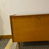 Chest of drawers, double-sided furniture