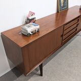 Vintage 1950s sideboard
