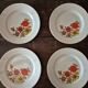 Dessert plate G Brachet