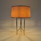 Lampe de table pour la maison Sciolari,  1960s