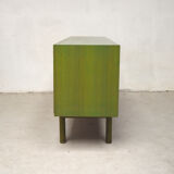 Sideboard 200cm bicolor, 1960
