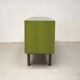 Enfilade 200cm bicolore, 1960