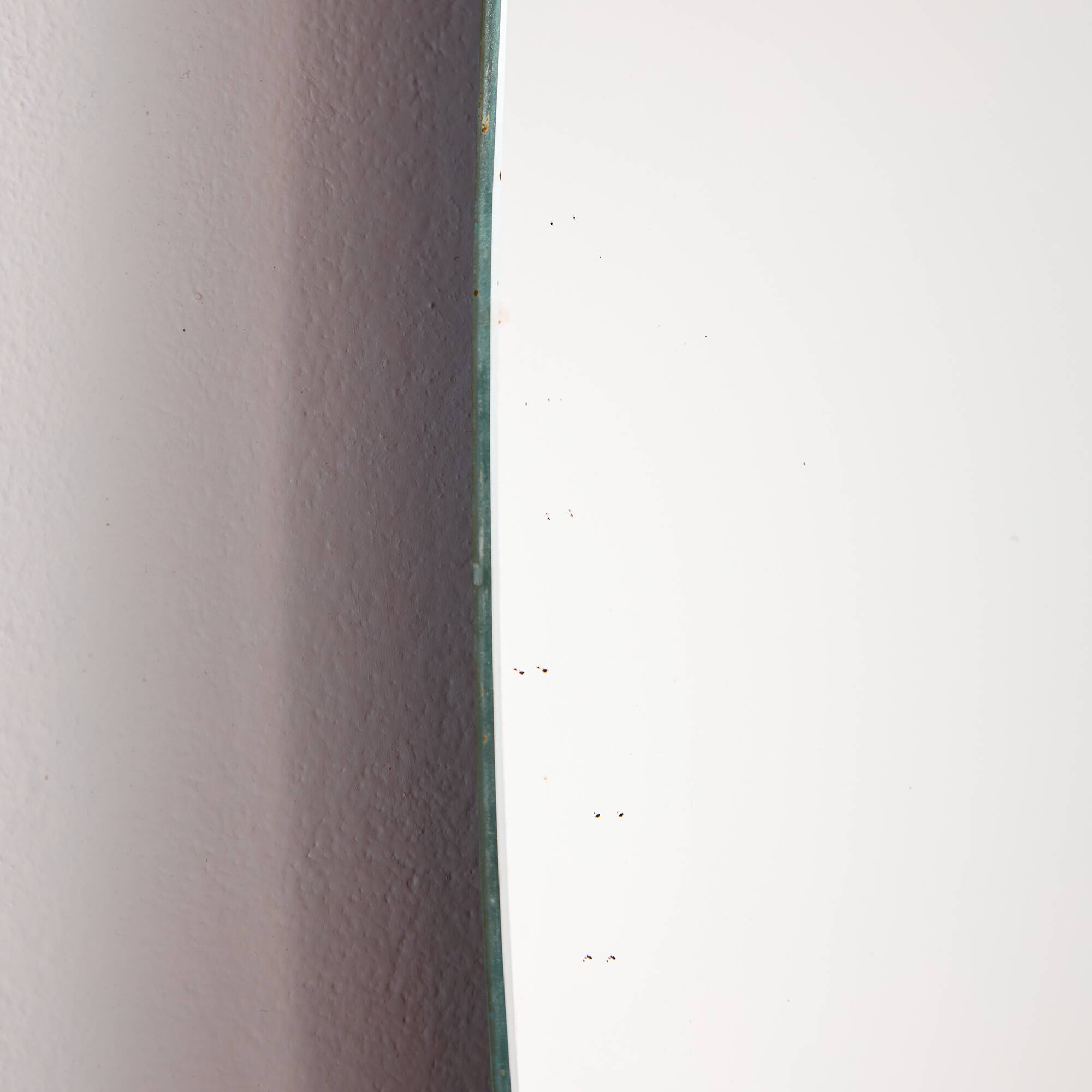 MK11290 Metal framed mirror