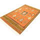 1960s Berber Carpet, 190 X 330