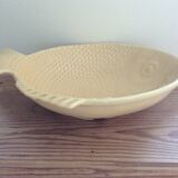 Fish dish