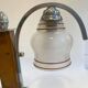 Lampe double art déco 1940