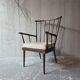 Fauteuil Baumann