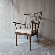 Baumann armchair