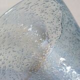 Saladier en verre soufflé