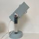 Vintage articulated desk lamp – 1970