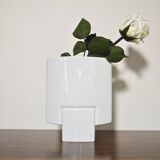 Vase de Michael Boehm pour Rosenthal, Allemagne 1980