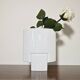 Vase by Michael Boehm for Rosenthal, Germany 1980's