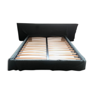 King Size Bed by Gervasoni