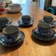 Service tasses à café