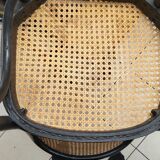 Set of 4 Hoffmann chairs