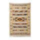 Moroccan kilim rug