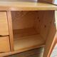 Library shelves/sideboard