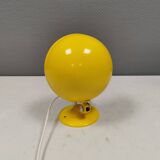 Wall lamp “elit 703” by knud christensen for elit ab, sweden, 1970s