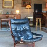 Siesta armchair, Ingmar Relling circa 1960