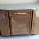 Restyled art deco storage side cabinet