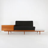 Mid-century bench Ca.1960