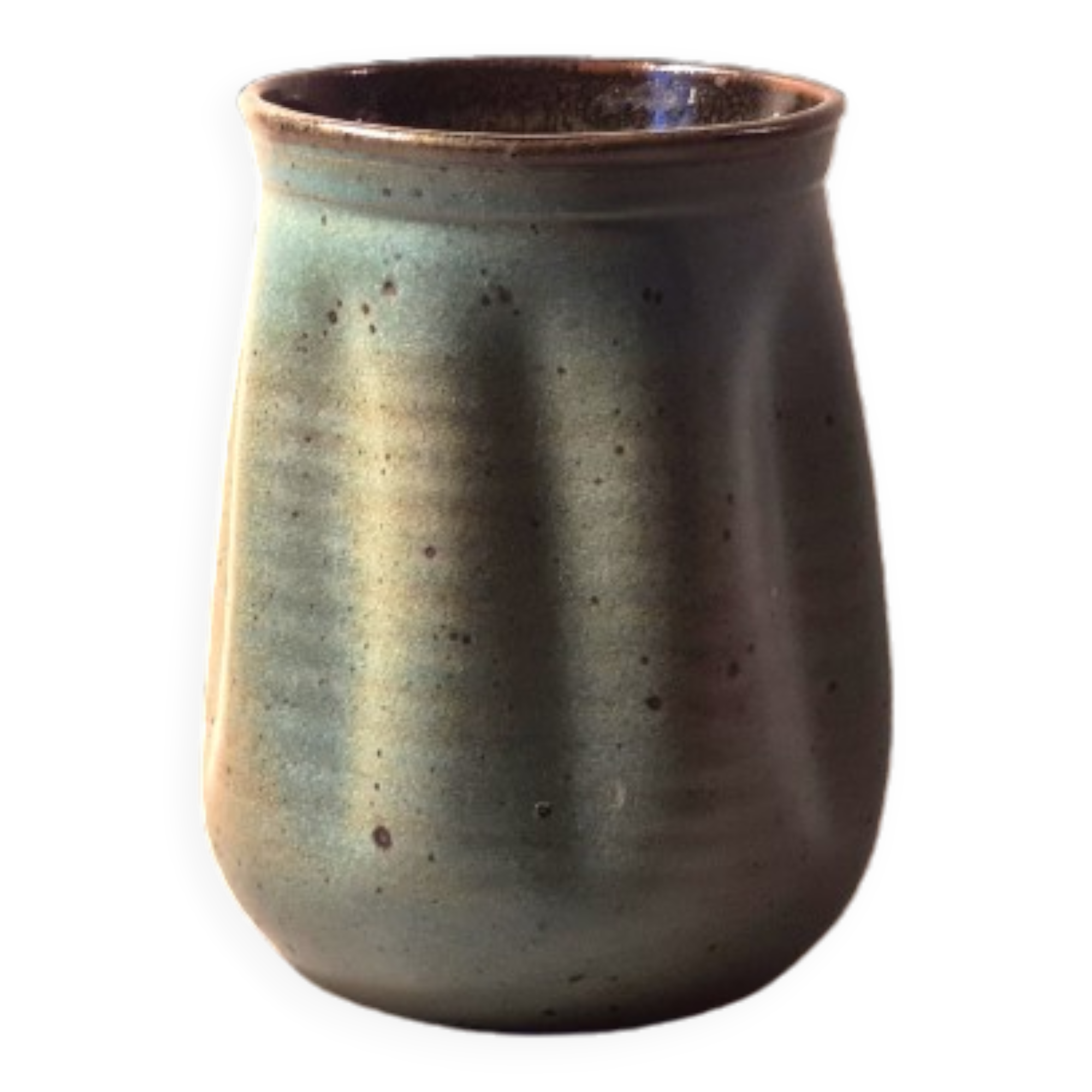 Art Nouveau style vase