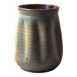 Art Nouveau style vase