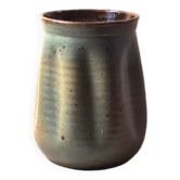 Art Nouveau style vase