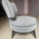 Fauteuil Drop flexform mood