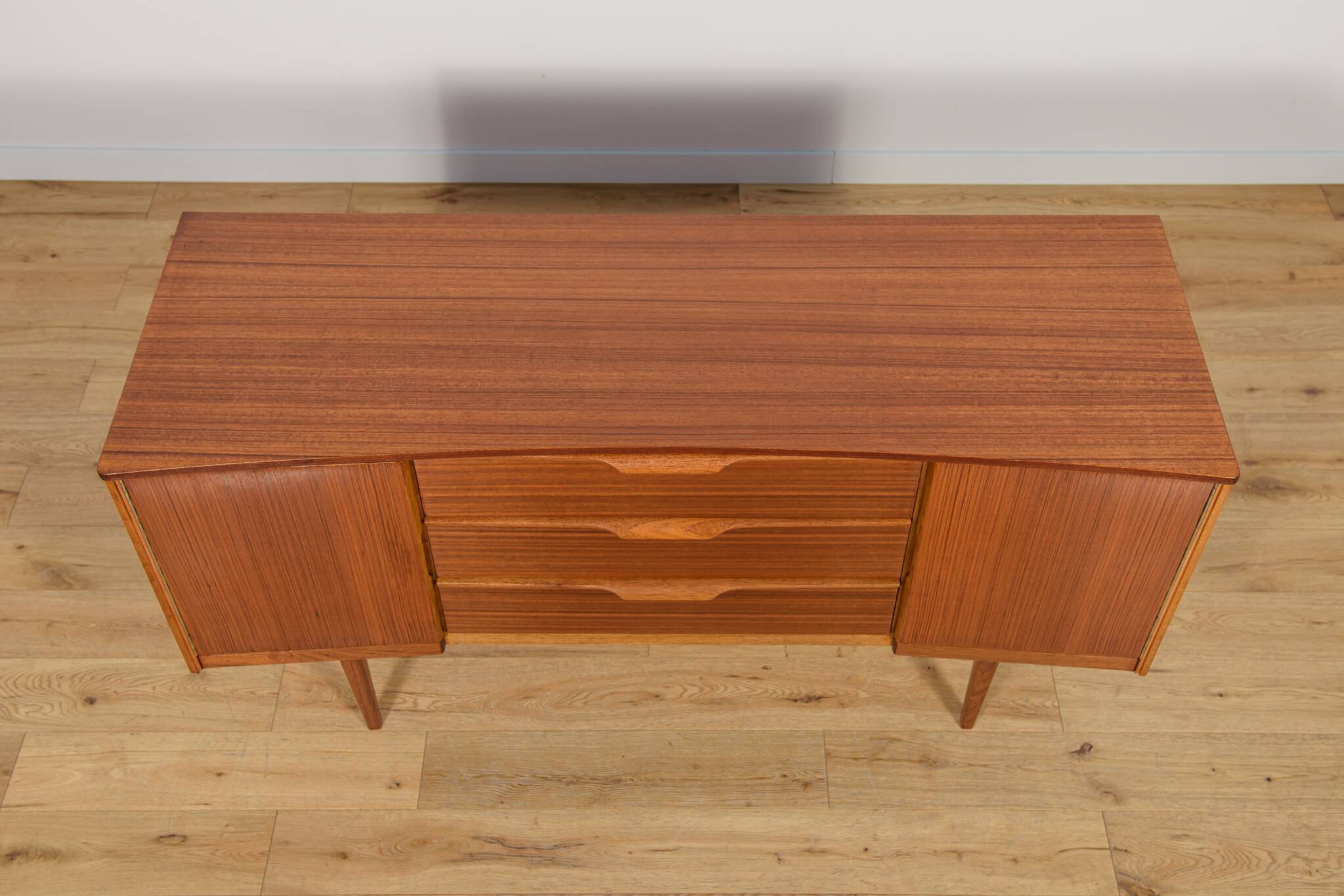 Mid Century Teak Sideboard from Austinsuite, United Knigdom, 1960s