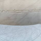 Vintage barber chair suite