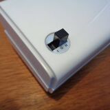 Adjustable Lampette Table Lamps from Briloner Lights, 1970s, Set of 2