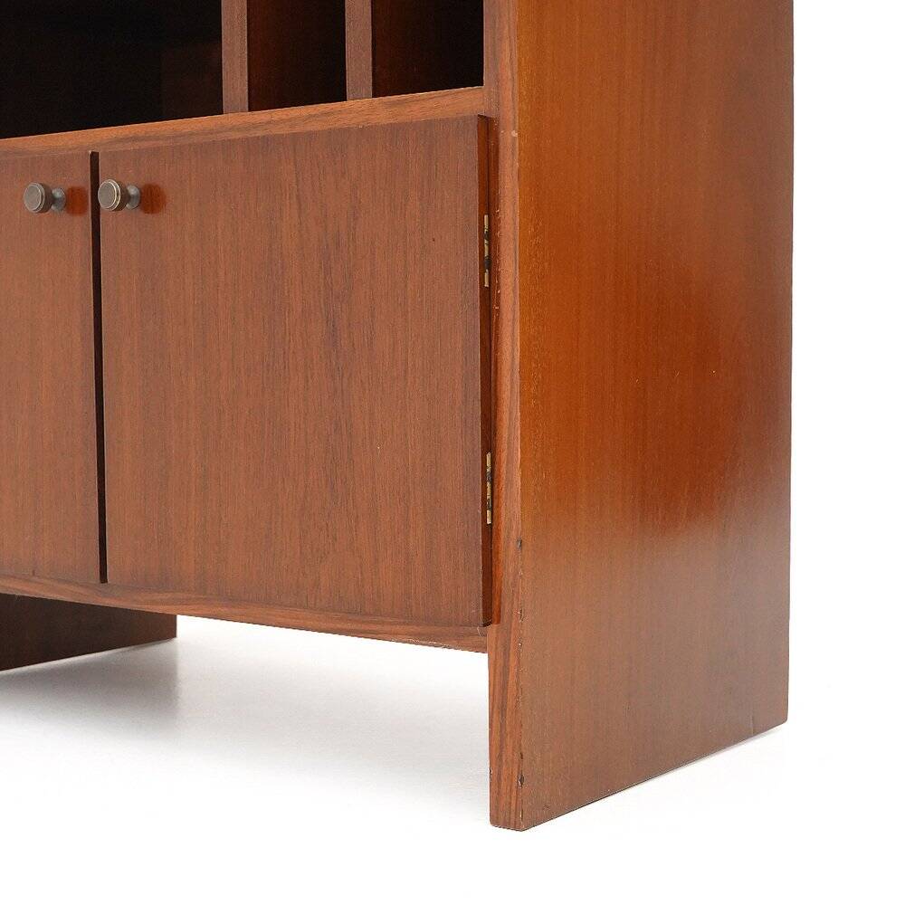 Buffet with Open Compartments, 1960s