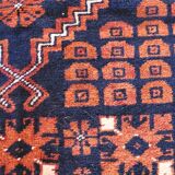 Kazak rug