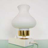 Mid-century table lamp,1960's