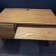 Scandinavian desk